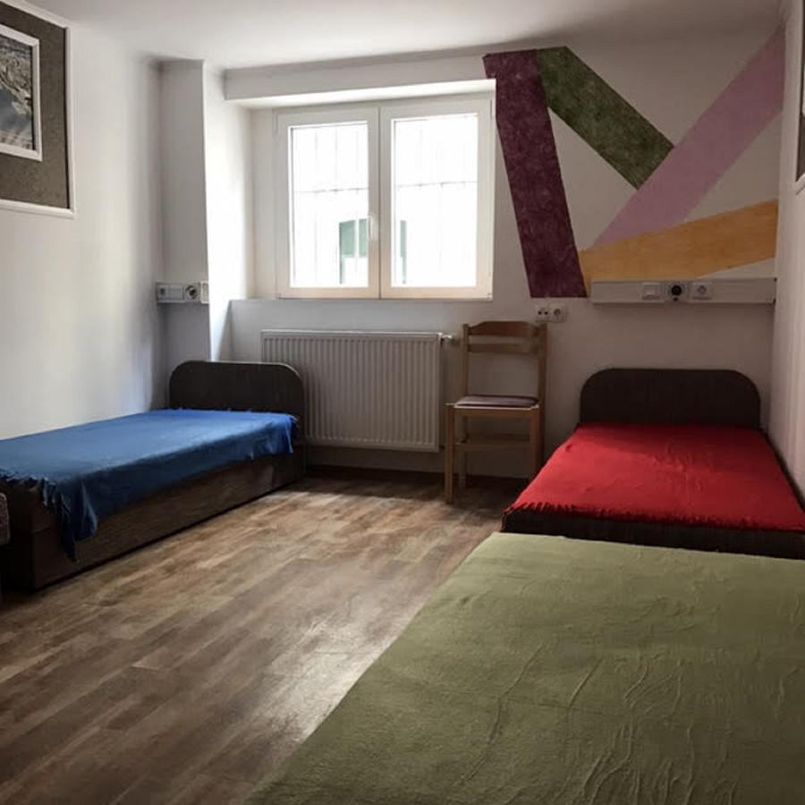 Opera Hostel Budapest Ngoại thất bức ảnh
