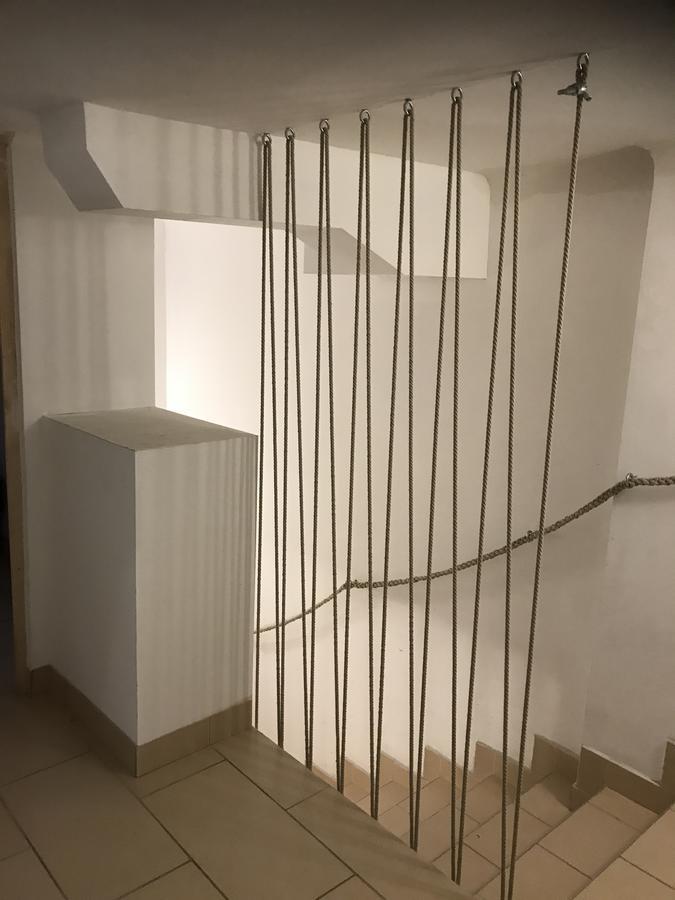 Opera Hostel Budapest Ngoại thất bức ảnh
